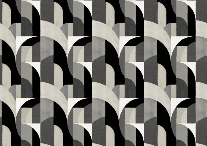 Varadero, Jet - Fabric Only - Image 3